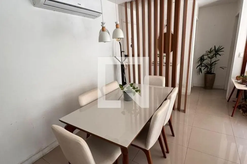 Apartamento com 2 quartos à venda, 65m2 em Barra da Tijuca, Rio De Janeiro - RJ - imagem 2 Foto 2 de Apartamento com 2 quartos à venda, 65m2 em Barra da Tijuca, Rio De Janeiro - RJ