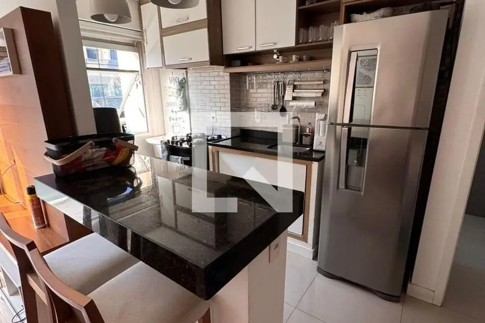 Apartamento com 2 quartos à venda, 65m2 em Barra da Tijuca, Rio De Janeiro - RJ - imagem 6 Foto 6 de Apartamento com 2 quartos à venda, 65m2 em Barra da Tijuca, Rio De Janeiro - RJ