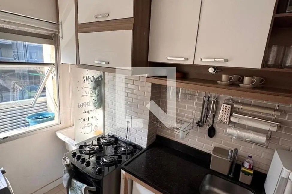 Apartamento com 2 quartos à venda, 65m2 em Barra da Tijuca, Rio De Janeiro - RJ - imagem 7 Foto 7 de Apartamento com 2 quartos à venda, 65m2 em Barra da Tijuca, Rio De Janeiro - RJ