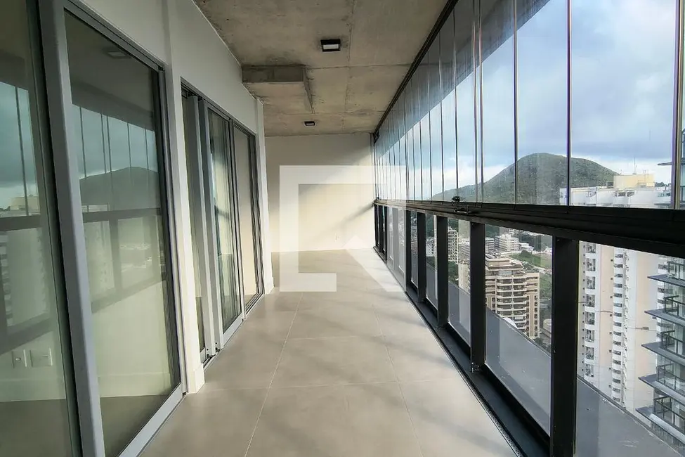Foto 8 de Apartamento com 2 quartos à venda, 148m2 em Rio De Janeiro - RJ