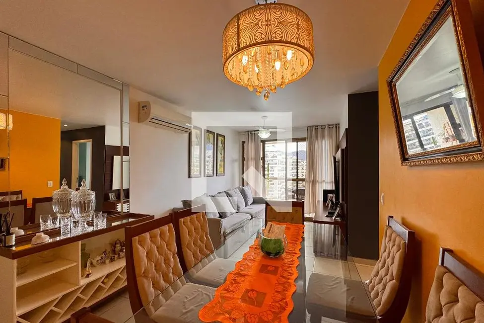 Foto 2 de Apartamento com 3 quartos à venda, 92m2 em Rio De Janeiro - RJ