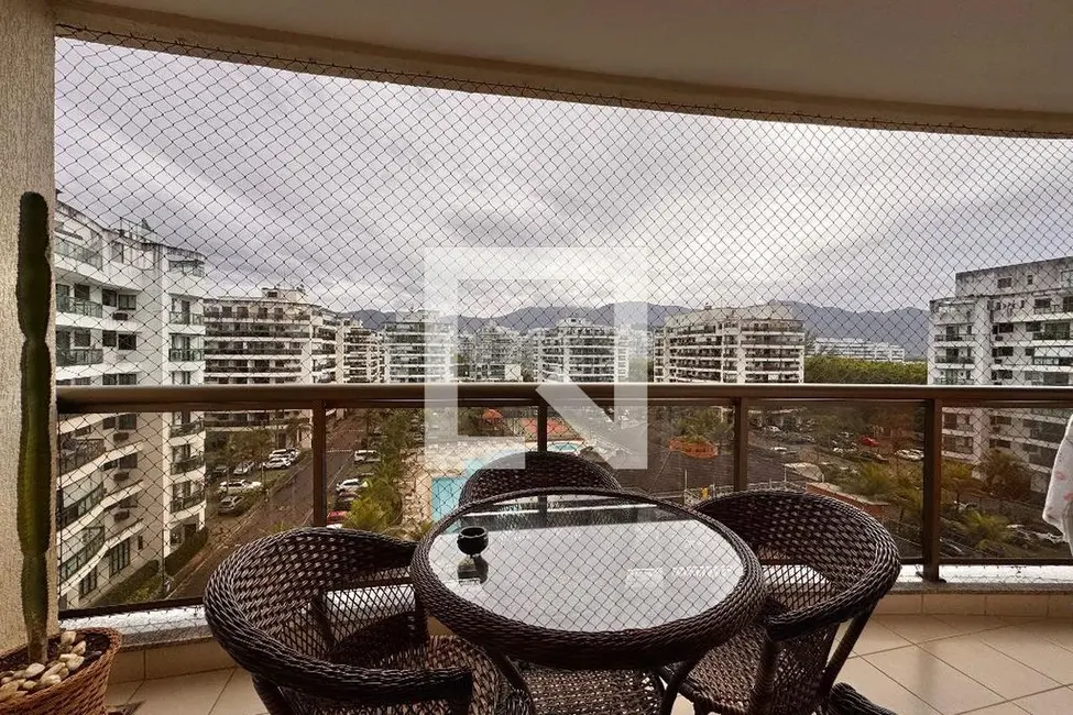 Foto 9 de Apartamento com 3 quartos à venda, 92m2 em Rio De Janeiro - RJ