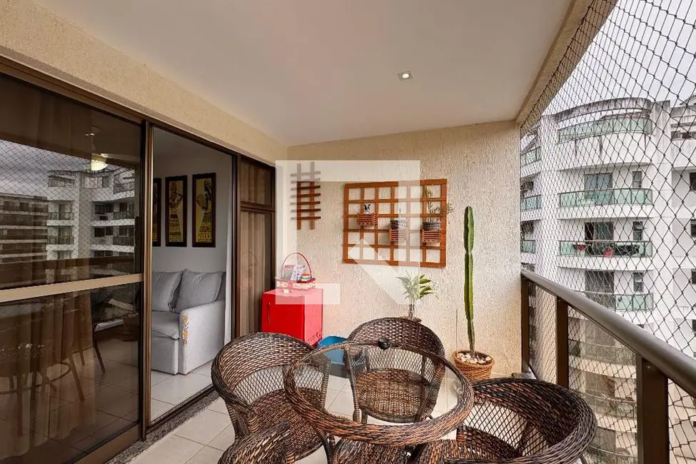 Foto 7 de Apartamento com 3 quartos à venda, 92m2 em Rio De Janeiro - RJ