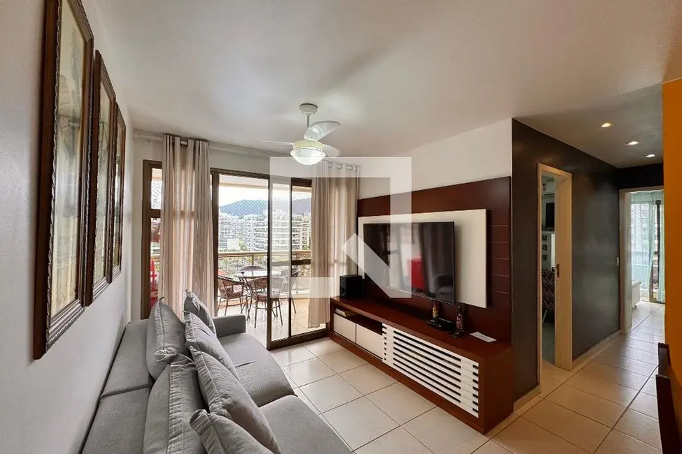 Foto 4 de Apartamento com 3 quartos à venda, 92m2 em Rio De Janeiro - RJ