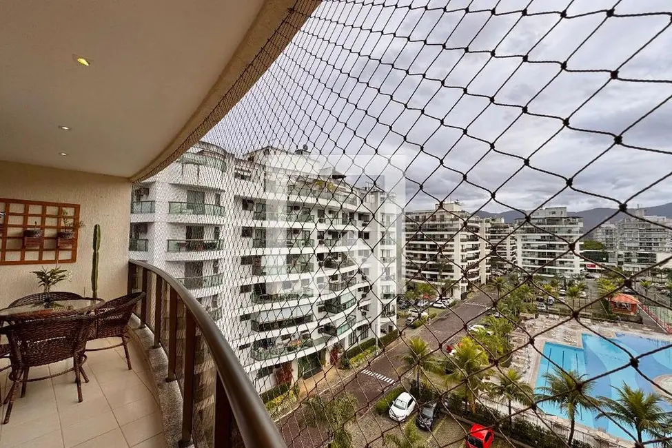 Foto 8 de Apartamento com 3 quartos à venda, 92m2 em Rio De Janeiro - RJ