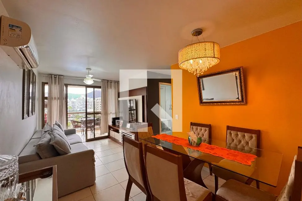 Foto 1 de Apartamento com 3 quartos à venda, 92m2 em Rio De Janeiro - RJ