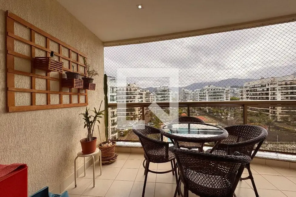 Foto 6 de Apartamento com 3 quartos à venda, 92m2 em Rio De Janeiro - RJ