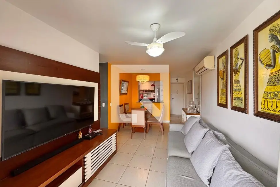 Foto 5 de Apartamento com 3 quartos à venda, 92m2 em Rio De Janeiro - RJ