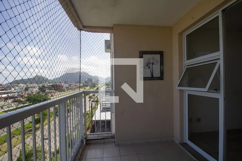 Foto 7 de Apartamento com 3 quartos à venda, 74m2 em Rio De Janeiro - RJ