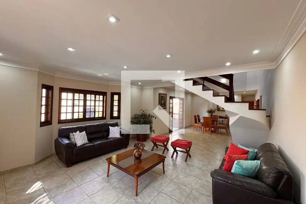 Foto 1 de Casa de Condomínio com 4 quartos à venda, 400m2 em Rio De Janeiro - RJ
