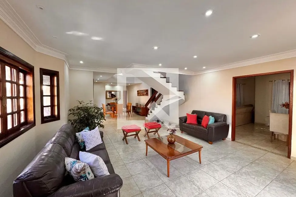 Foto 2 de Casa de Condomínio com 4 quartos à venda, 400m2 em Rio De Janeiro - RJ