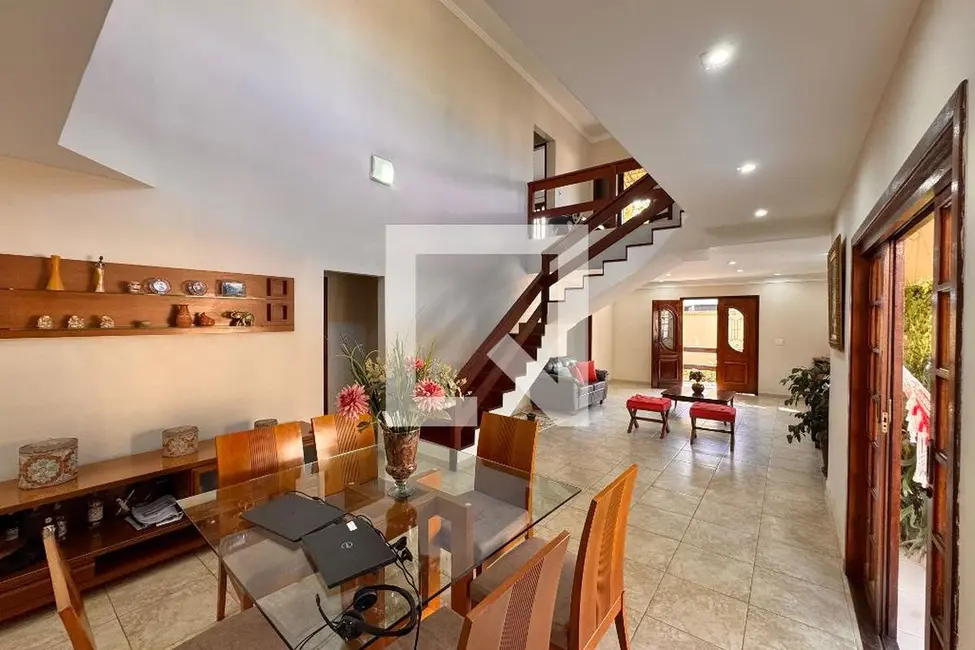 Foto 3 de Casa de Condomínio com 4 quartos à venda, 400m2 em Rio De Janeiro - RJ
