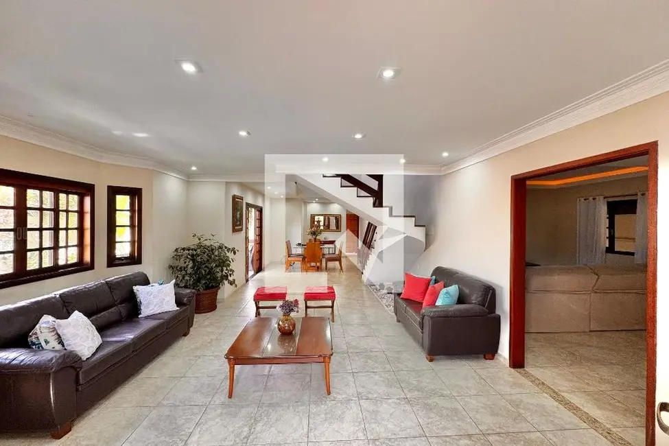 Foto 5 de Casa de Condomínio com 4 quartos à venda, 400m2 em Rio De Janeiro - RJ