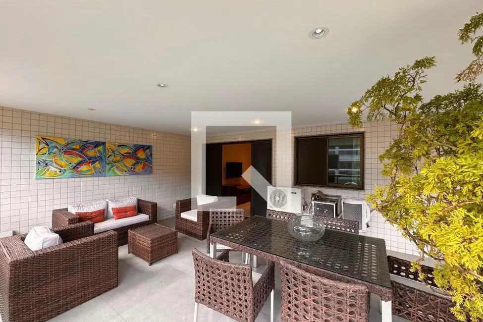 Apartamento com 3 quartos à venda, 120m2 em Rio De Janeiro - RJ - imagem 7 Foto 7 de Apartamento com 3 quartos à venda, 120m2 em Rio De Janeiro - RJ