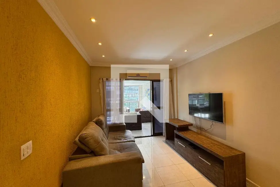 Apartamento com 3 quartos à venda, 120m2 em Rio De Janeiro - RJ - imagem 3 Foto 3 de Apartamento com 3 quartos à venda, 120m2 em Rio De Janeiro - RJ