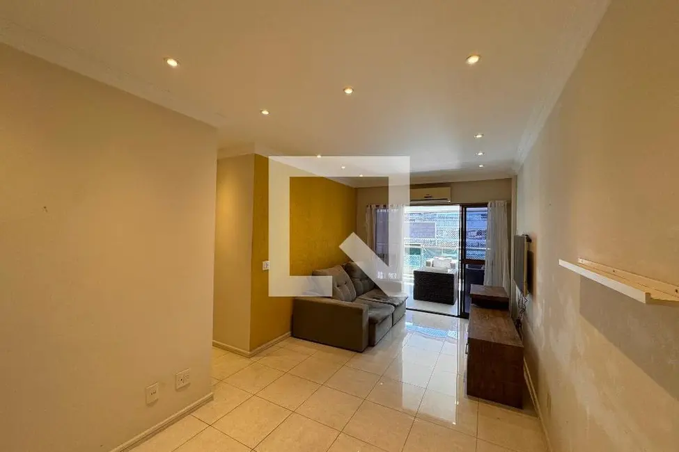 Apartamento com 3 quartos à venda, 120m2 em Rio De Janeiro - RJ - imagem 2 Foto 2 de Apartamento com 3 quartos à venda, 120m2 em Rio De Janeiro - RJ