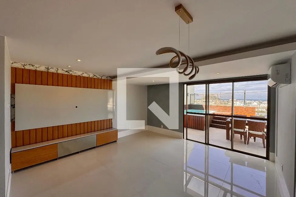 Foto 2 de Apartamento com 2 quartos à venda, 160m2 em Rio De Janeiro - RJ
