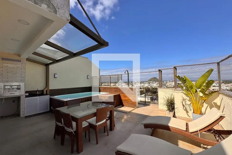 Foto 6 de Apartamento com 2 quartos à venda, 160m2 em Rio De Janeiro - RJ