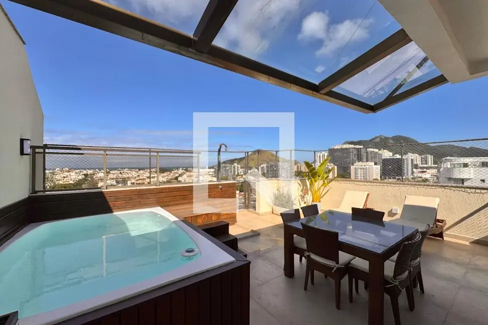 Foto 8 de Apartamento com 2 quartos à venda, 160m2 em Rio De Janeiro - RJ