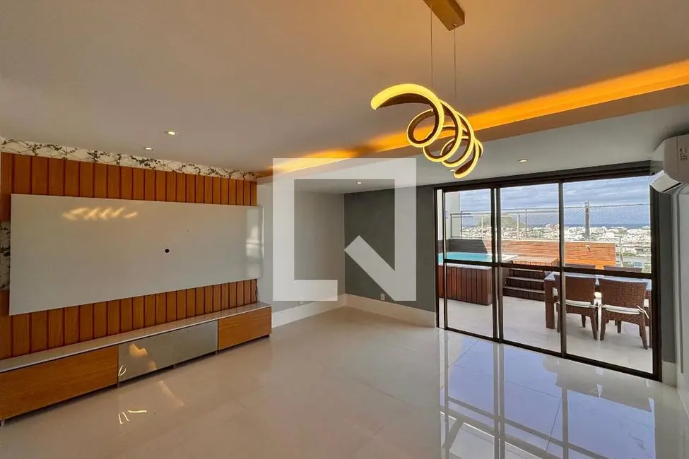 Foto 1 de Apartamento com 2 quartos à venda, 160m2 em Rio De Janeiro - RJ