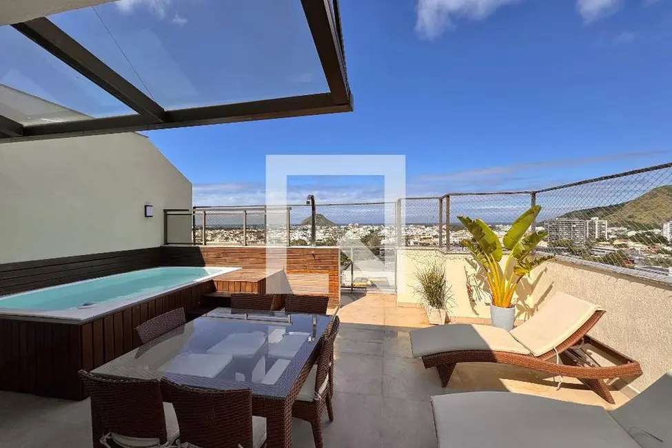 Foto 7 de Apartamento com 2 quartos à venda, 160m2 em Rio De Janeiro - RJ