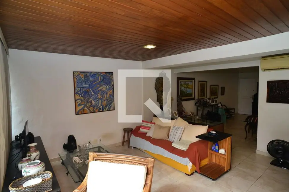 Foto 5 de Apartamento com 2 quartos à venda, 130m2 em Barra da Tijuca, Rio De Janeiro - RJ