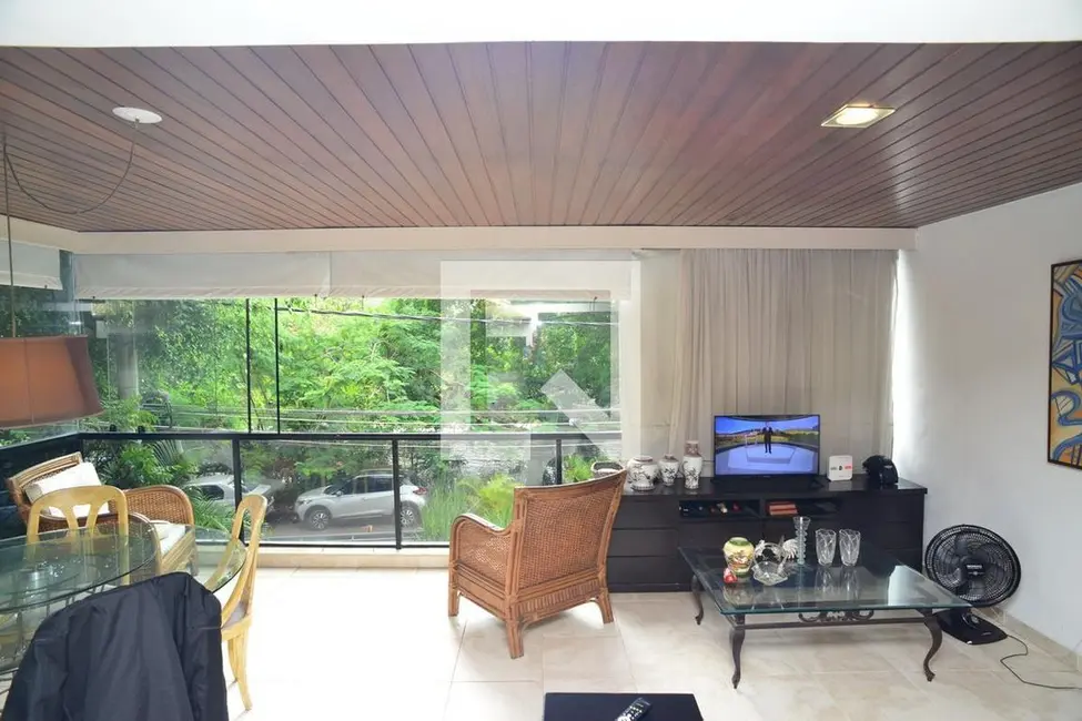 Foto 4 de Apartamento com 2 quartos à venda, 130m2 em Barra da Tijuca, Rio De Janeiro - RJ