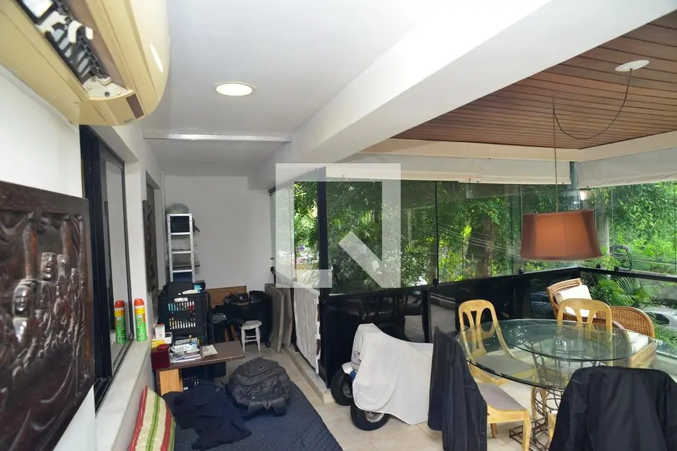 Foto 3 de Apartamento com 2 quartos à venda, 130m2 em Barra da Tijuca, Rio De Janeiro - RJ