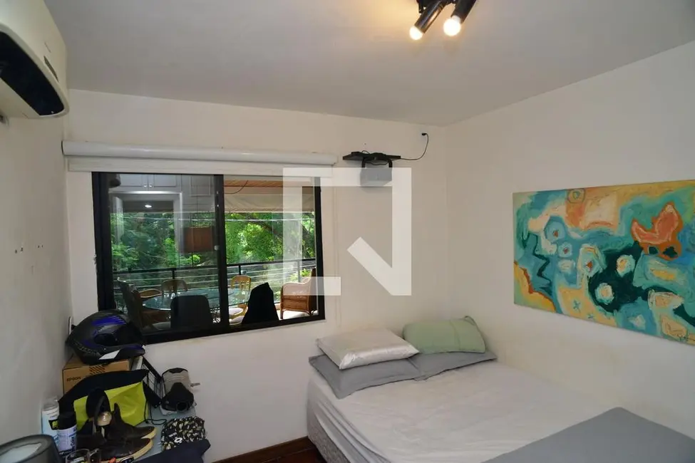 Foto 8 de Apartamento com 2 quartos à venda, 130m2 em Barra da Tijuca, Rio De Janeiro - RJ