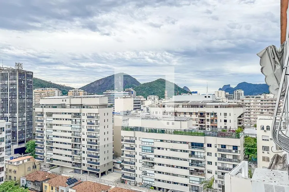 Foto 9 de Kitnet com 1 quarto à venda, 18m2 em Botafogo, Rio De Janeiro - RJ