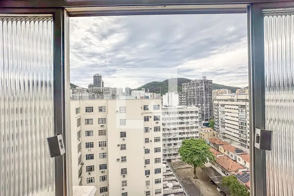 Foto 8 de Kitnet com 1 quarto à venda, 18m2 em Botafogo, Rio De Janeiro - RJ