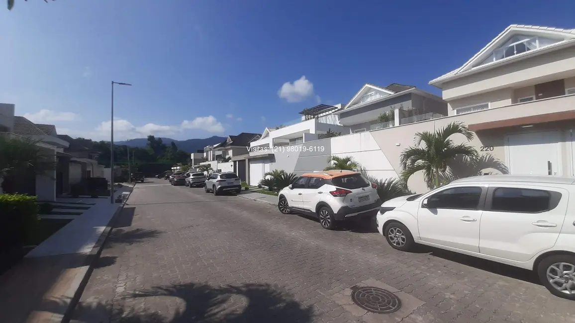 Foto 7 de Terreno / Lote à venda, 263m2 em Recreio dos Bandeirantes, Rio De Janeiro - RJ