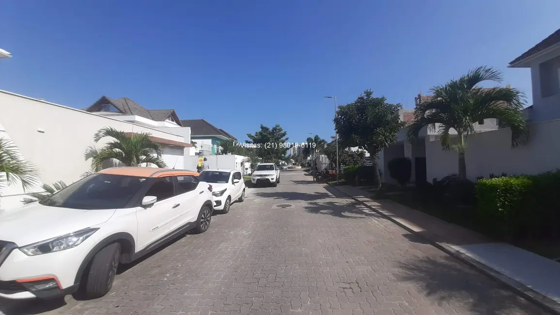 Foto 8 de Terreno / Lote à venda, 263m2 em Recreio dos Bandeirantes, Rio De Janeiro - RJ
