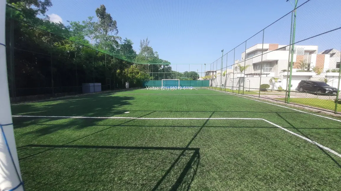 Foto 9 de Terreno / Lote à venda, 263m2 em Recreio dos Bandeirantes, Rio De Janeiro - RJ