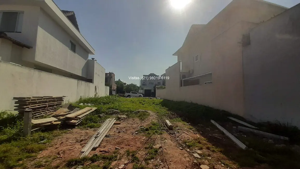 Foto 5 de Terreno / Lote à venda, 263m2 em Recreio dos Bandeirantes, Rio De Janeiro - RJ