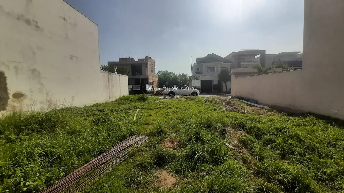 Foto 4 de Terreno / Lote à venda, 263m2 em Recreio dos Bandeirantes, Rio De Janeiro - RJ