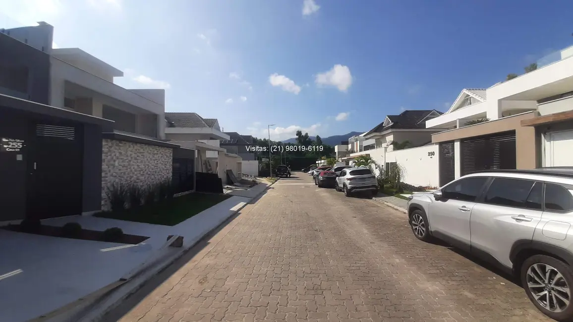 Foto 6 de Terreno / Lote à venda, 263m2 em Recreio dos Bandeirantes, Rio De Janeiro - RJ