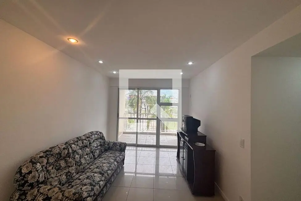 Foto 2 de Apartamento com 2 quartos à venda, 63m2 em Rio De Janeiro - RJ
