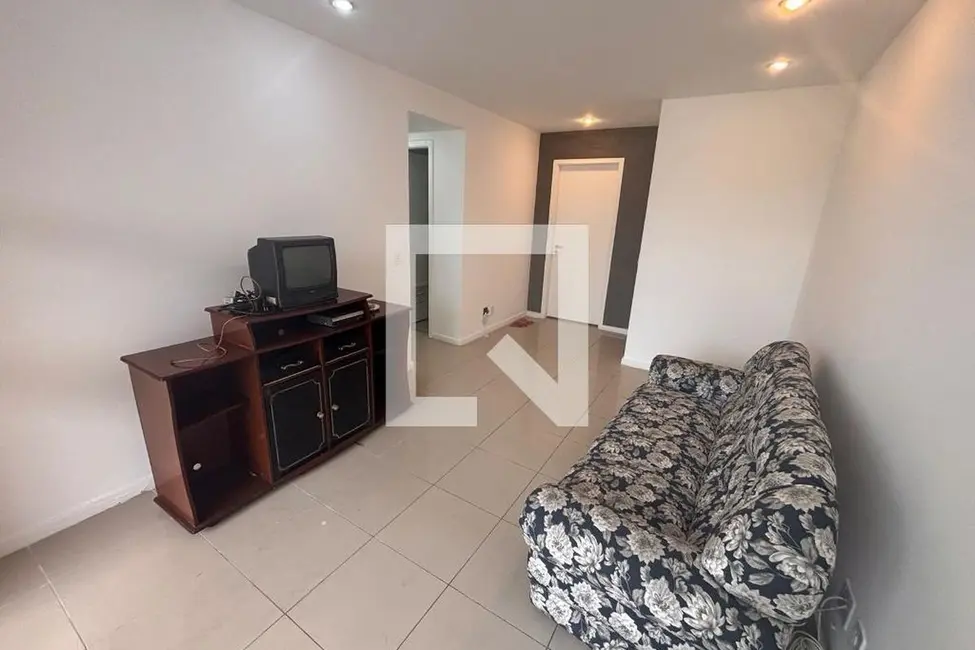 Foto 3 de Apartamento com 2 quartos à venda, 63m2 em Rio De Janeiro - RJ