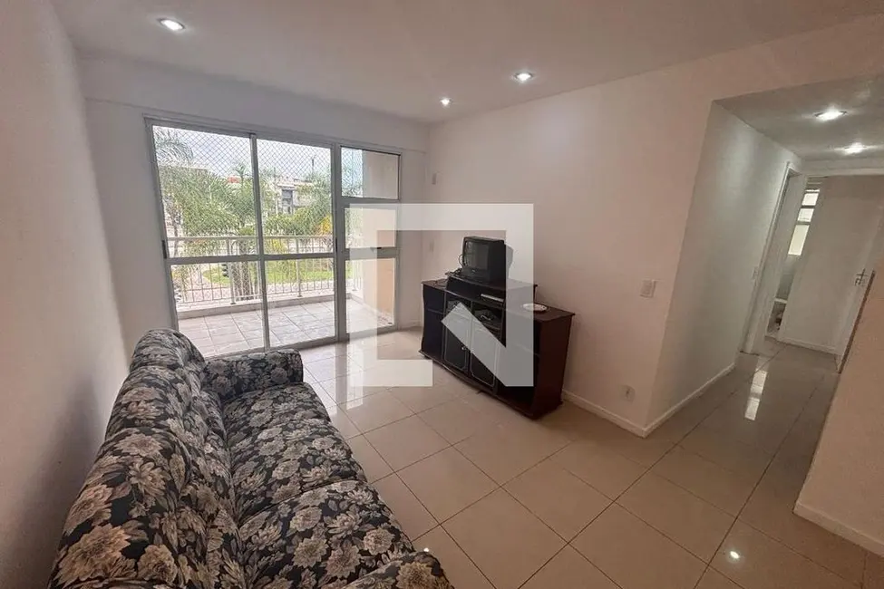 Foto 1 de Apartamento com 2 quartos à venda, 63m2 em Rio De Janeiro - RJ