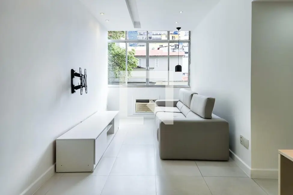 Foto 1 de Apartamento com 3 quartos à venda, 90m2 em Botafogo, Rio De Janeiro - RJ