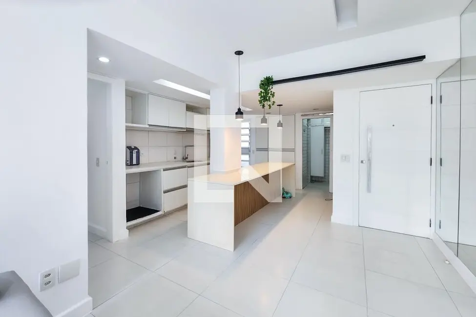 Foto 5 de Apartamento com 3 quartos à venda, 90m2 em Botafogo, Rio De Janeiro - RJ