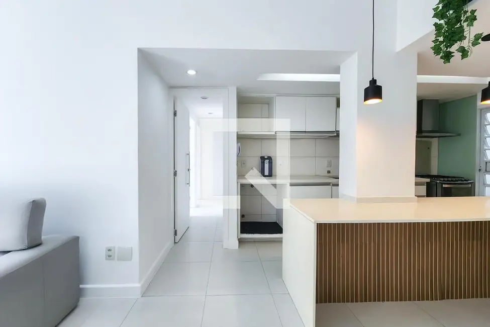 Foto 3 de Apartamento com 3 quartos à venda, 90m2 em Botafogo, Rio De Janeiro - RJ