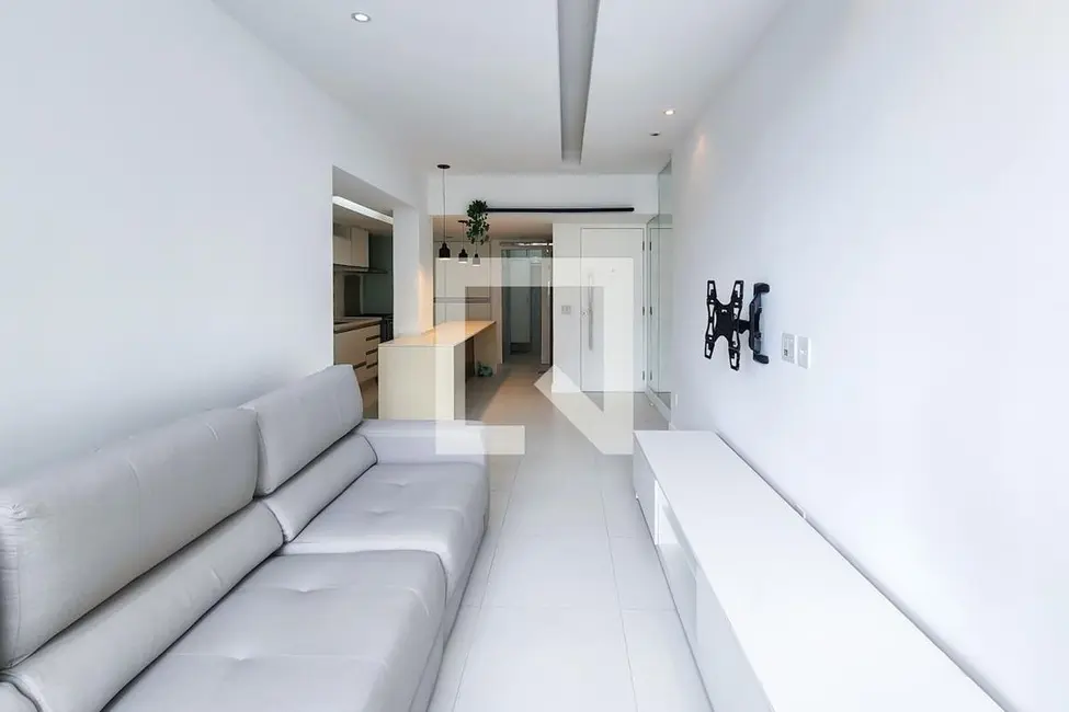 Foto 4 de Apartamento com 3 quartos à venda, 90m2 em Botafogo, Rio De Janeiro - RJ
