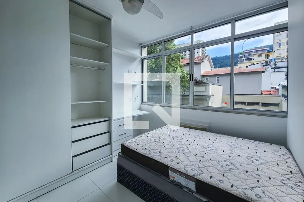 Foto 7 de Apartamento com 3 quartos à venda, 90m2 em Botafogo, Rio De Janeiro - RJ