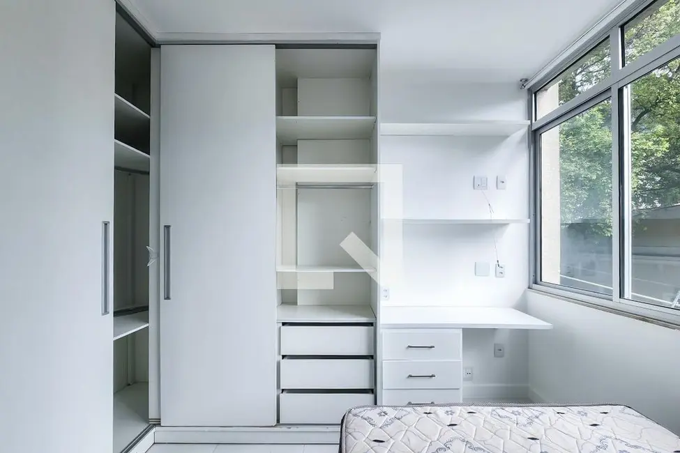 Foto 8 de Apartamento com 3 quartos à venda, 90m2 em Botafogo, Rio De Janeiro - RJ