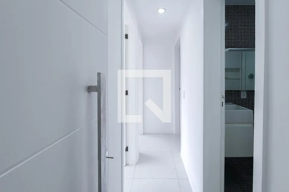 Foto 6 de Apartamento com 3 quartos à venda, 90m2 em Botafogo, Rio De Janeiro - RJ