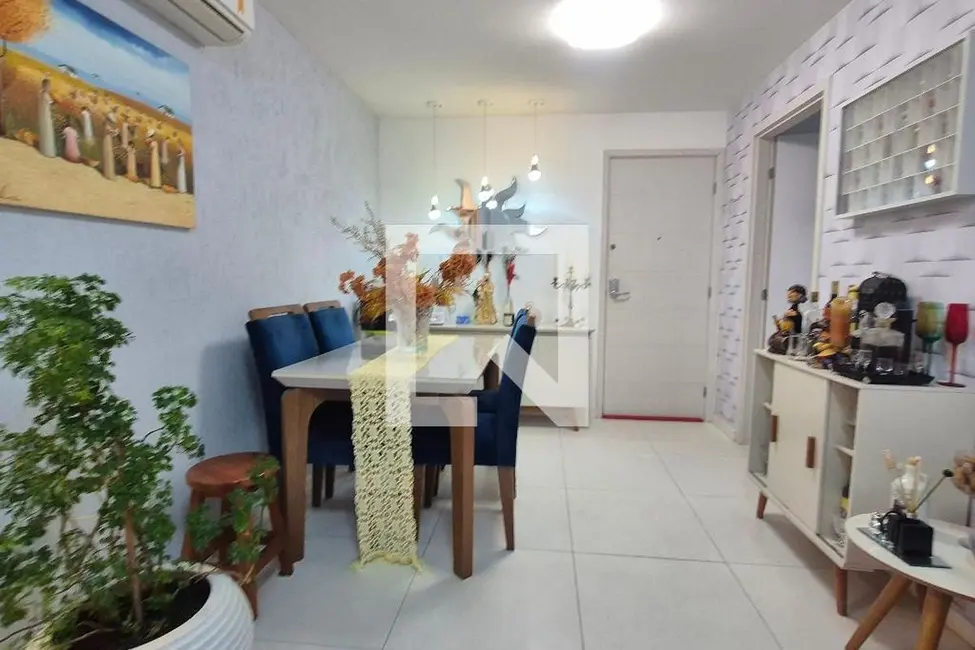 Foto 5 de Apartamento com 2 quartos à venda, 66m2 em Rio De Janeiro - RJ