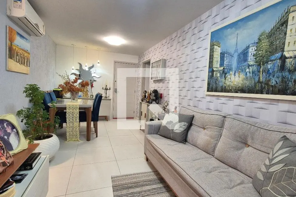 Foto 3 de Apartamento com 2 quartos à venda, 66m2 em Rio De Janeiro - RJ