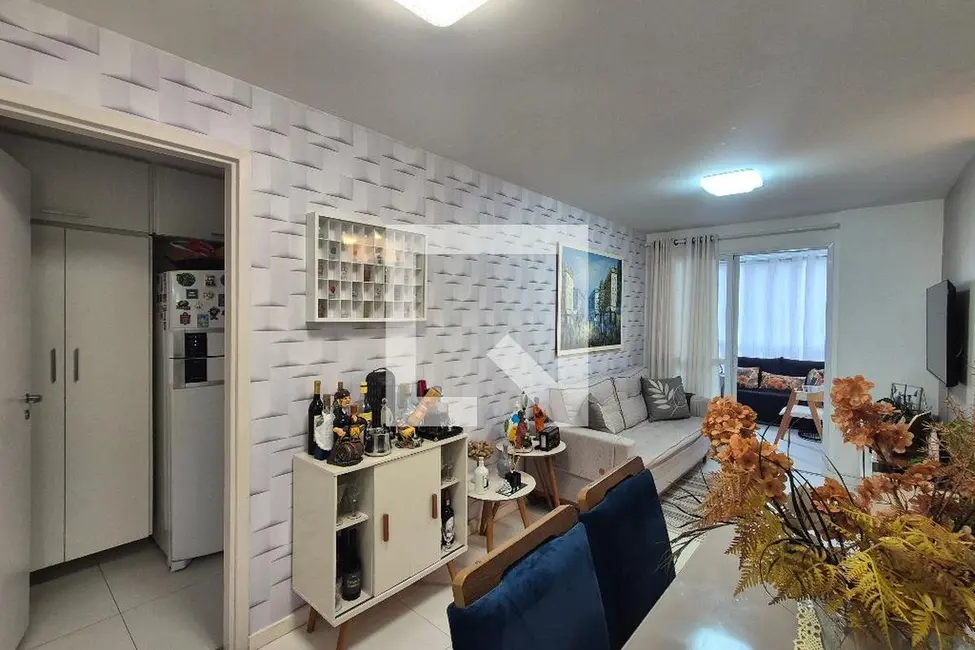 Foto 2 de Apartamento com 2 quartos à venda, 66m2 em Rio De Janeiro - RJ